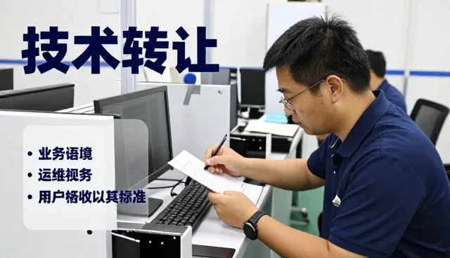 技术外包如何解决市政工程中的实际问题