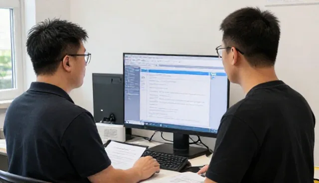 技术咨询服务如何影响维护策略的效果