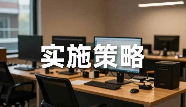 接口规范在技术外包中的常见问题及处理策略